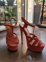 Plateau Sandaletten,High heels,Sommer Nordrhein-Westfalen - Gelsenkirchen Vorschau