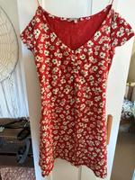 Blümchenkleid Sommerkleid Nordfriesland - Husum Vorschau