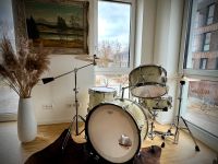 Sonor Teardrop Set incl Snare - 60er Originalzustand Hamburg-Mitte - Hamburg Wilhelmsburg Vorschau