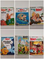 Asterix Comics Wanzleben - Hohendodeleben Vorschau