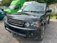 Land Rover Range Rover Sport 3.0 SDV6 Sport/Turboschaden Essen-Borbeck - Borbeck-Mitte Vorschau
