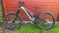 Canyon Sender AL 5.0 Downhill Mountainbike guter Zustand Nordrhein-Westfalen - Werl Vorschau