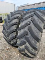 Trelleborg Reifen 650/65 R42 Traktorreifen 0208-K Nordrhein-Westfalen - Altenberge Vorschau