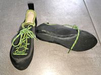 Boulderschuhe Gr.36 neuwertig klettern Nordrhein-Westfalen - Drolshagen Vorschau