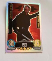 Force Attax 237 - DARTH MOUL- Sith - Serie 1 ( 2012 ) Bayern - Hofheim Unterfr. Vorschau