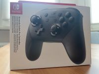 Nintendo Switch Pro Controller Rheinland-Pfalz - Wissen Vorschau