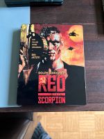 Red Scorpion Steelbook Blu Ray Film Kreis Ostholstein - Scharbeutz Vorschau
