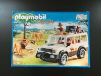 Playmobil 6798 Jeep Safari Wildnis Set Nordrhein-Westfalen - Paderborn Vorschau