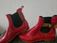 Neu. Italienische Gummistiefel. Gr. 40 zu verkauf. Sachsen - Plauen Vorschau
