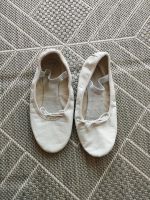 Ballett Schuhe Ballerina Ballettschuhe 33 Leder Bayern - Regensburg Vorschau