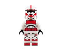 LEGO© Star Wars Minifigur SW1305 - Shock Trooper / NEU Hamburg-Nord - Hamburg Langenhorn Vorschau