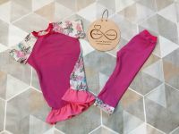 ★Handmade 3/4 Leggings 116/122★Sommerhose★Jersey★MaMutch★ Niedersachsen - Bad Lauterberg im Harz Vorschau