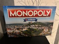 Monopoly Marburg OVP Hessen - Ebsdorfergrund Vorschau
