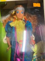 1985 Barbie and the Rockers "Diva" Puppe Mattel 2427 Baden-Württemberg - Plüderhausen Vorschau