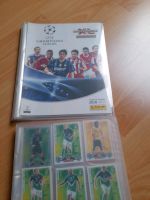 Match Attax 10/11 Bundesliga Champion League Bayern - Alling Vorschau