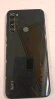 Xiaomi Redmi 8T 64GB 48MP Handy Smartphone Hessen - Fulda Vorschau