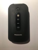 Senioren-Handy / Panasonic KX-TU339 EXBE Niedersachsen - Langelsheim Vorschau