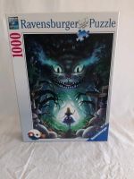 Ravensburger Puzzle 1000 Teile, Abenteuer mit Alice Hessen - Maintal Vorschau