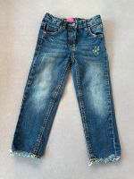 Impidimpi Stretch Jeans Gr 98/104 Nordrhein-Westfalen - Dinslaken Vorschau