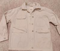 Jeans Jacke  weiß, top Zustand Gr . S pull&bear Sachsen - Schneeberg Vorschau