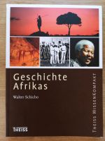 Geschichte Afrikas Walter Schicho inkl. Versand Bayern - Otterfing Vorschau