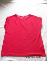 Sommerl.Janina Lochmuster Shirt,tolles pink,38 Kr. München - Ottobrunn Vorschau