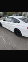 BMW 420d Coupé tüv neu Aubing-Lochhausen-Langwied - Aubing Vorschau