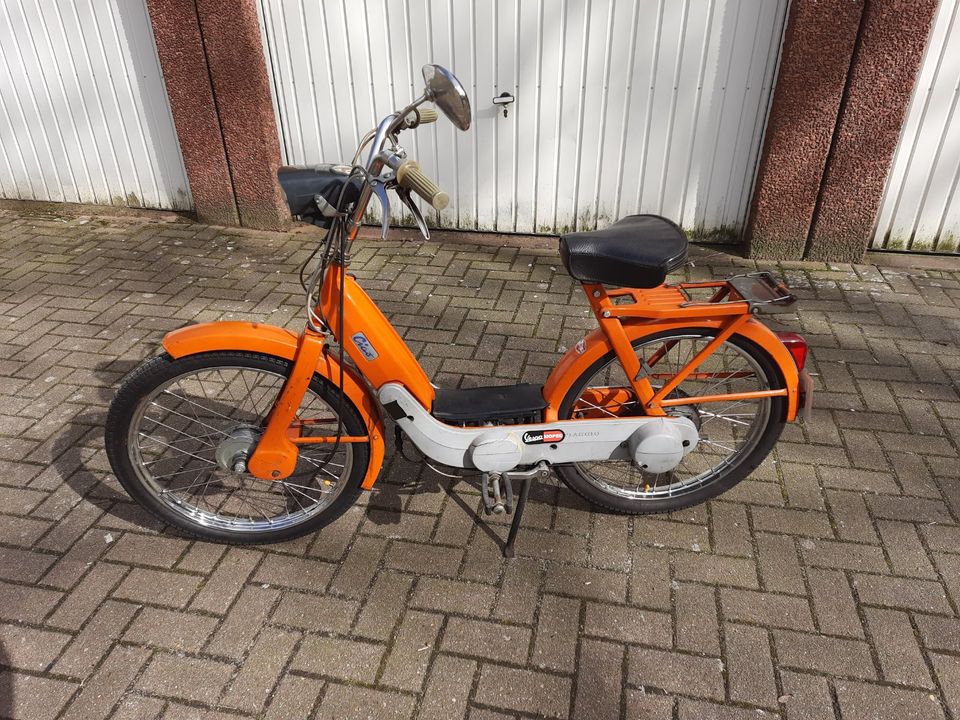 Vespa Piaggio Ciao V 40 19" in Hamburg