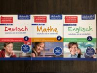 Lernbuch Schülerhilfe Deutsch/Mathe/Englisch Kl. 5-6 Sachsen - Nünchritz Vorschau