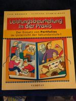 Alternative Leistungsbeurteilung in der Praxis Schleswig-Holstein - Süderbrarup Vorschau