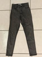 Dunkle Graue Hose Hessen - Eltville Vorschau