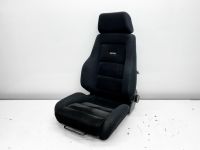 RECARO Idealsitz LS81 Schwarz Autositz Fahrer Nordrhein-Westfalen - Kranenburg Vorschau