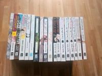 Boys love Mangas Egmont Verlag,Gebraucht Nordrhein-Westfalen - Kerpen Vorschau