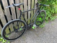 Trackbike, Fixedgear, Singelspeed Fahrrad Stuttgart - Stuttgart-Nord Vorschau