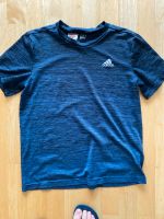 Adidas Sport Shirt  aeroready, blau, Größe 164 Kr. München - Neubiberg Vorschau