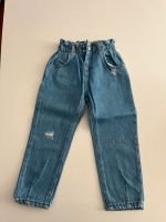 Zara Jeans Hose 104 wie neu Altona - Hamburg Lurup Vorschau