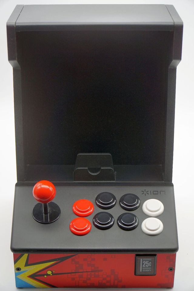 Ion Audio Arcade Controller für Tablets in Klosterlechfeld