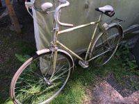 Fahrrad Renn City Retro Bianchi Berlin - Hohenschönhausen Vorschau