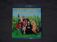 blu ray / Wanderlust - Der Trip ihres Lebens / Jennifer Aniston Rheinland-Pfalz - Ludwigshafen Vorschau