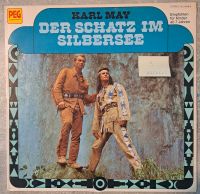 Schallplatte Der Schatz im Silbersee Vinyl Hessen - Offenbach Vorschau