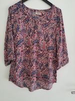 Multiblu Bluse, 3/4-Arm, rosa, Größe 38, neuwertig Bayern - Hallstadt Vorschau