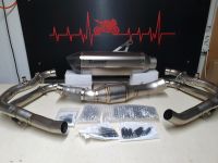 Akrapovic Auspuff Anlage, 7711-8546045, S 1000 R, 2014 - 2016 Bayern - Regensburg Vorschau