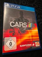 PROJECT CARS IIII PS4  Playstation 4 Spiel Hessen - Kassel Vorschau