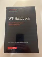 IDW WP Handbuch 18. Auflage NEU Niederzissen - Oberdürenbach Vorschau