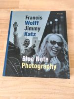 Fotobuch Bluenote Photography Jimmy Katz Köln - Nippes Vorschau