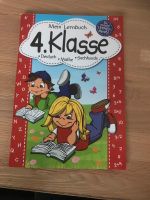 Mein Lernbuch 4. Klasse Deutsch Mathe Sachkunde NEU Bayern - Altendorf Vorschau