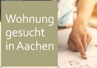 Wohnung gesucht in Aachen Aachen - Aachen-Mitte Vorschau