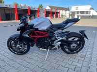 Motorrad MV Augusta Nordrhein-Westfalen - Sankt Augustin Vorschau