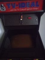 TV IDEAL Automat mit X BOX 360  Arcade  Jamma Sonderpreis Bayern - Küps Vorschau