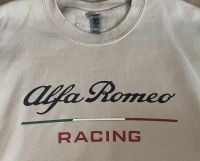 Alfa Romeo Racing Sweatshirt/Pullover Bottas 77, F1, Gr. XL Niedersachsen - Lüneburg Vorschau